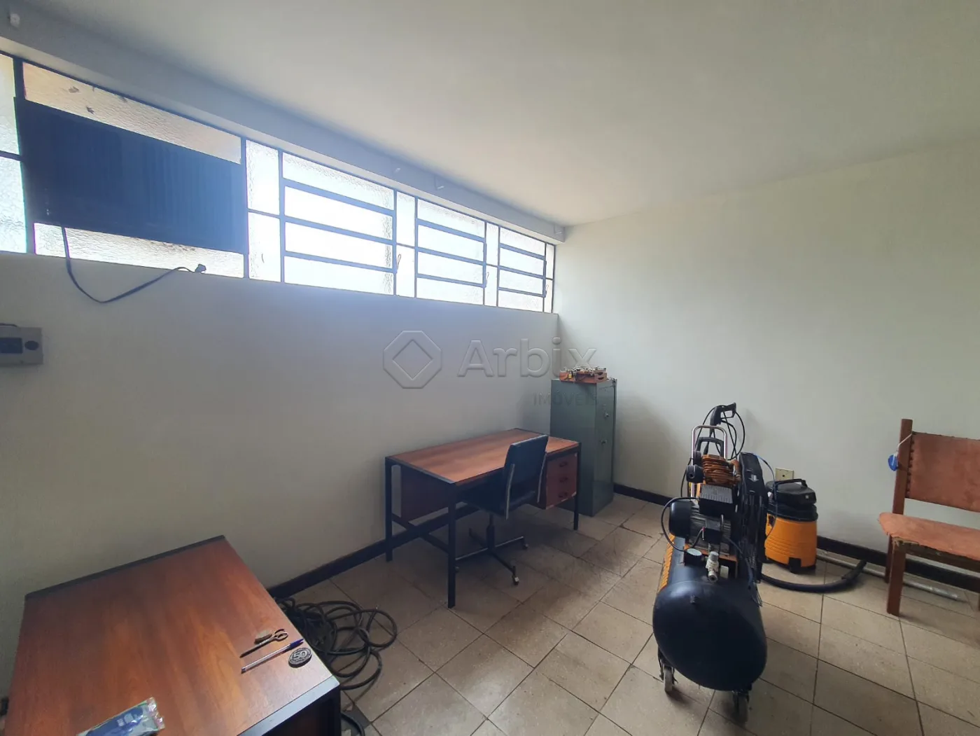 Alugar Comercial / Sal&atilde;o Industrial em Americana R$ 16.000,00 - Foto 10