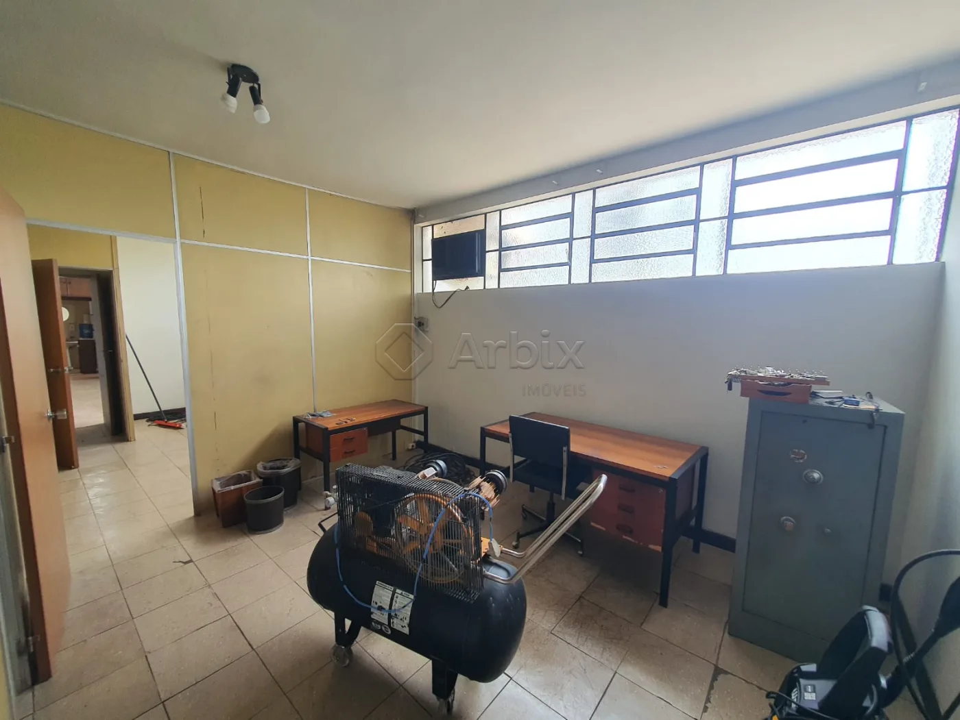 Alugar Comercial / Sal&atilde;o Industrial em Americana R$ 16.000,00 - Foto 11