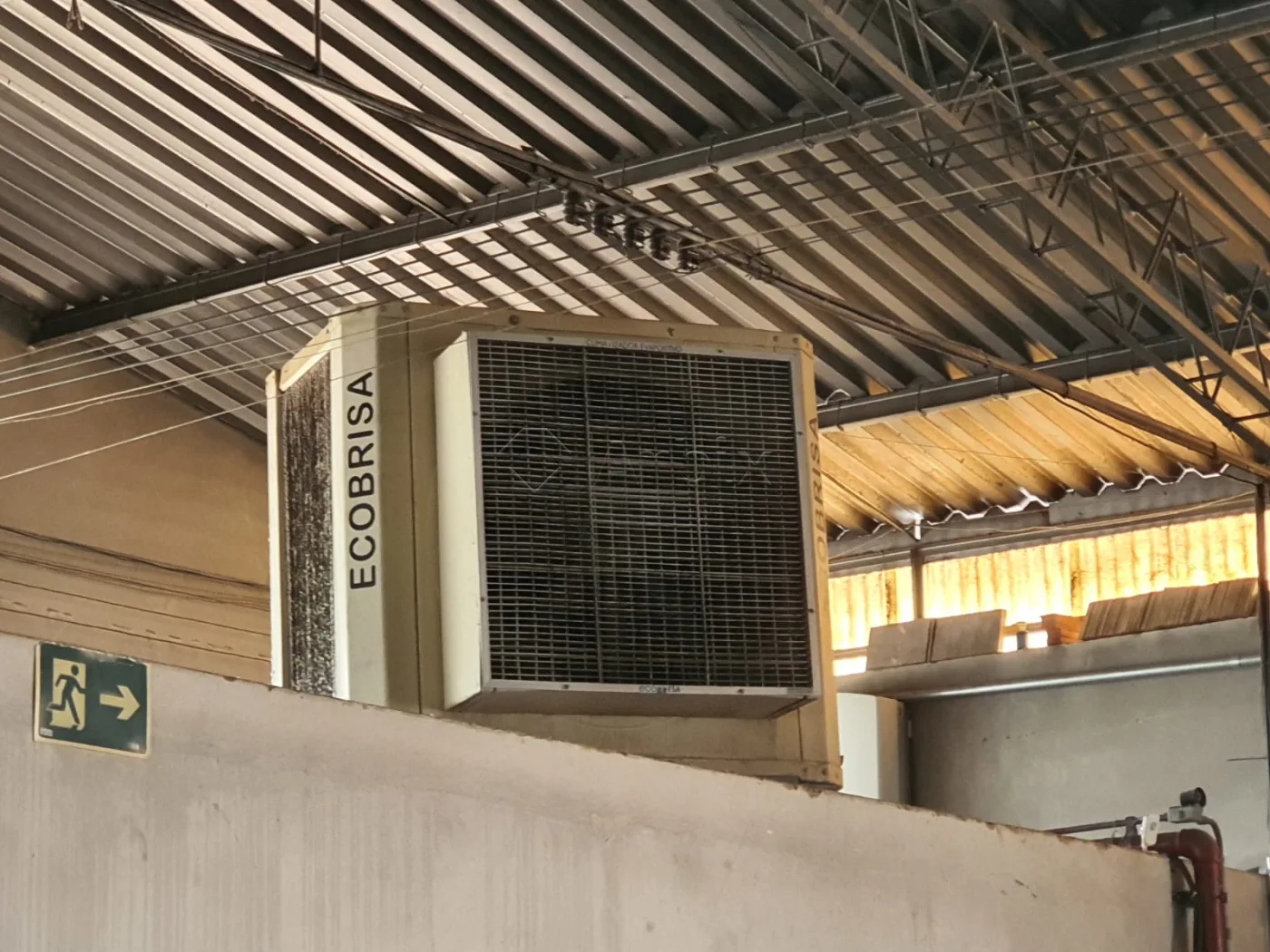 Alugar Comercial / Sal&atilde;o Industrial em Americana R$ 16.000,00 - Foto 13