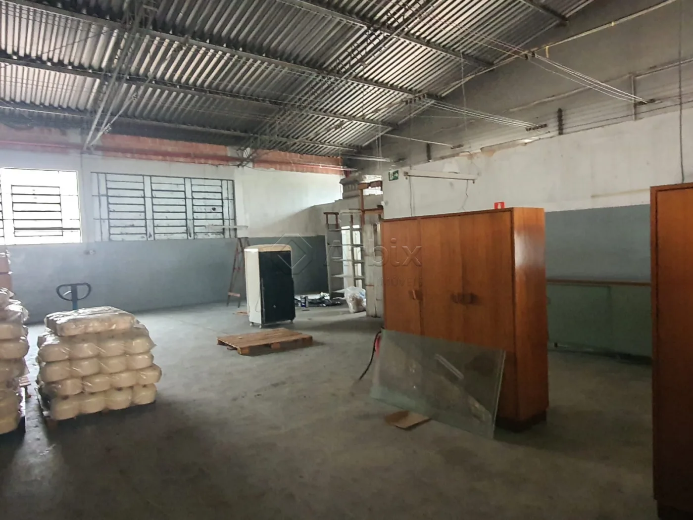 Alugar Comercial / Sal&atilde;o Industrial em Americana R$ 16.000,00 - Foto 19