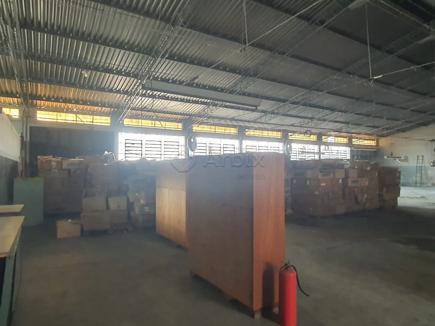Alugar Comercial / Sal&atilde;o Industrial em Americana R$ 16.000,00 - Foto 20
