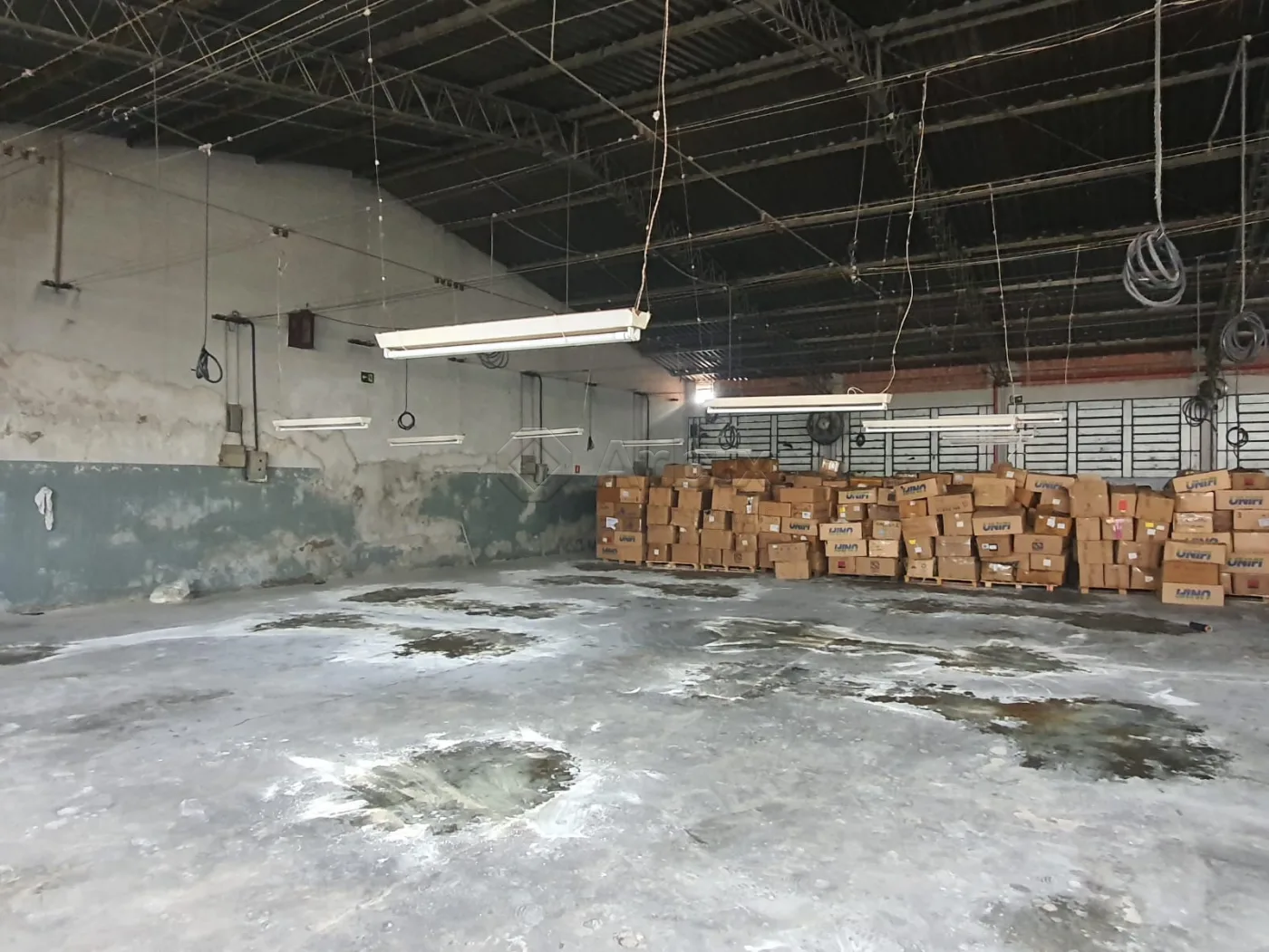 Alugar Comercial / Sal&atilde;o Industrial em Americana R$ 16.000,00 - Foto 15