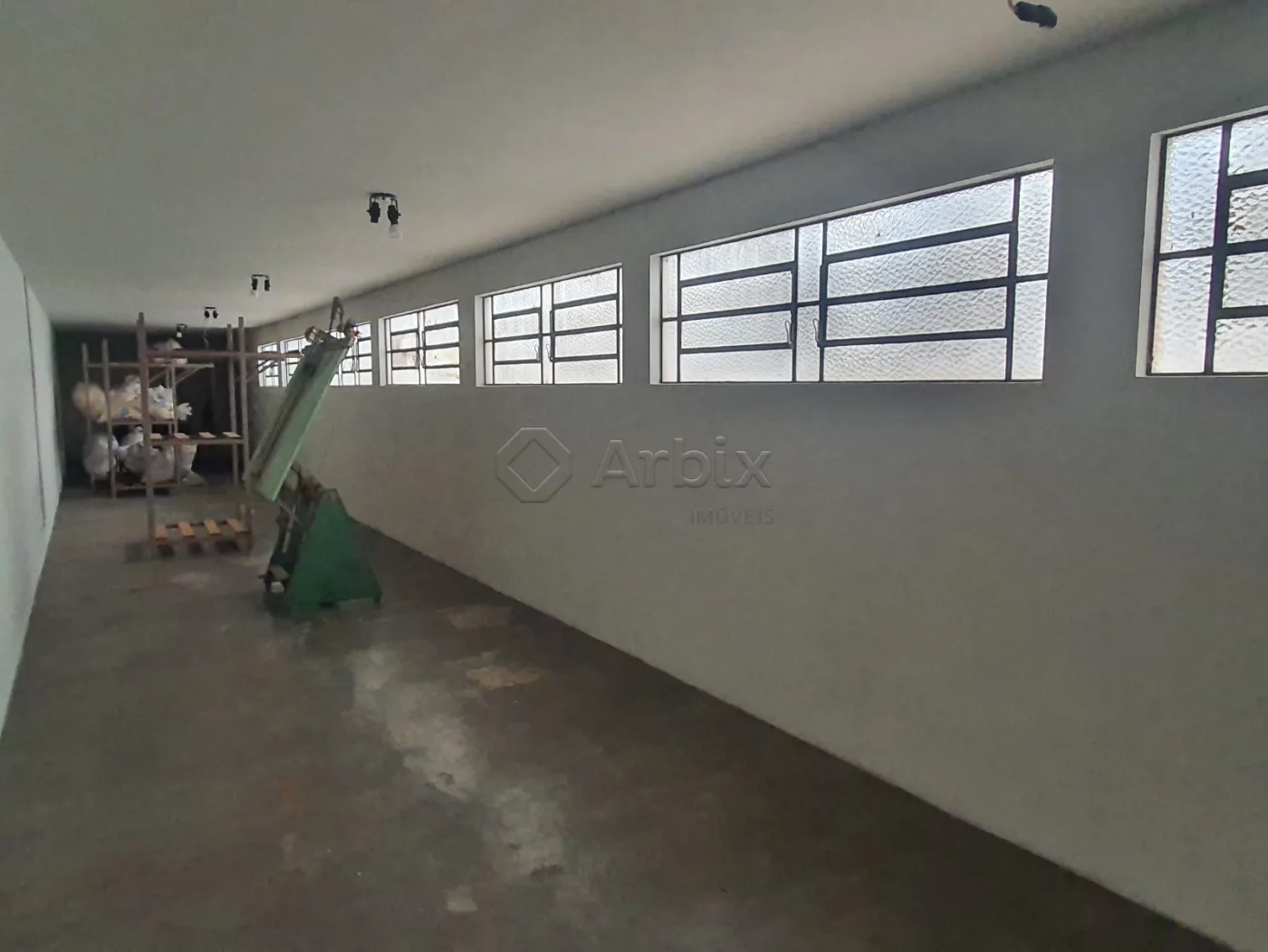 Alugar Comercial / Sal&atilde;o Industrial em Americana R$ 16.000,00 - Foto 23