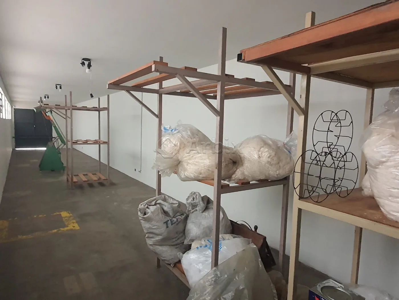 Alugar Comercial / Sal&atilde;o Industrial em Americana R$ 16.000,00 - Foto 24