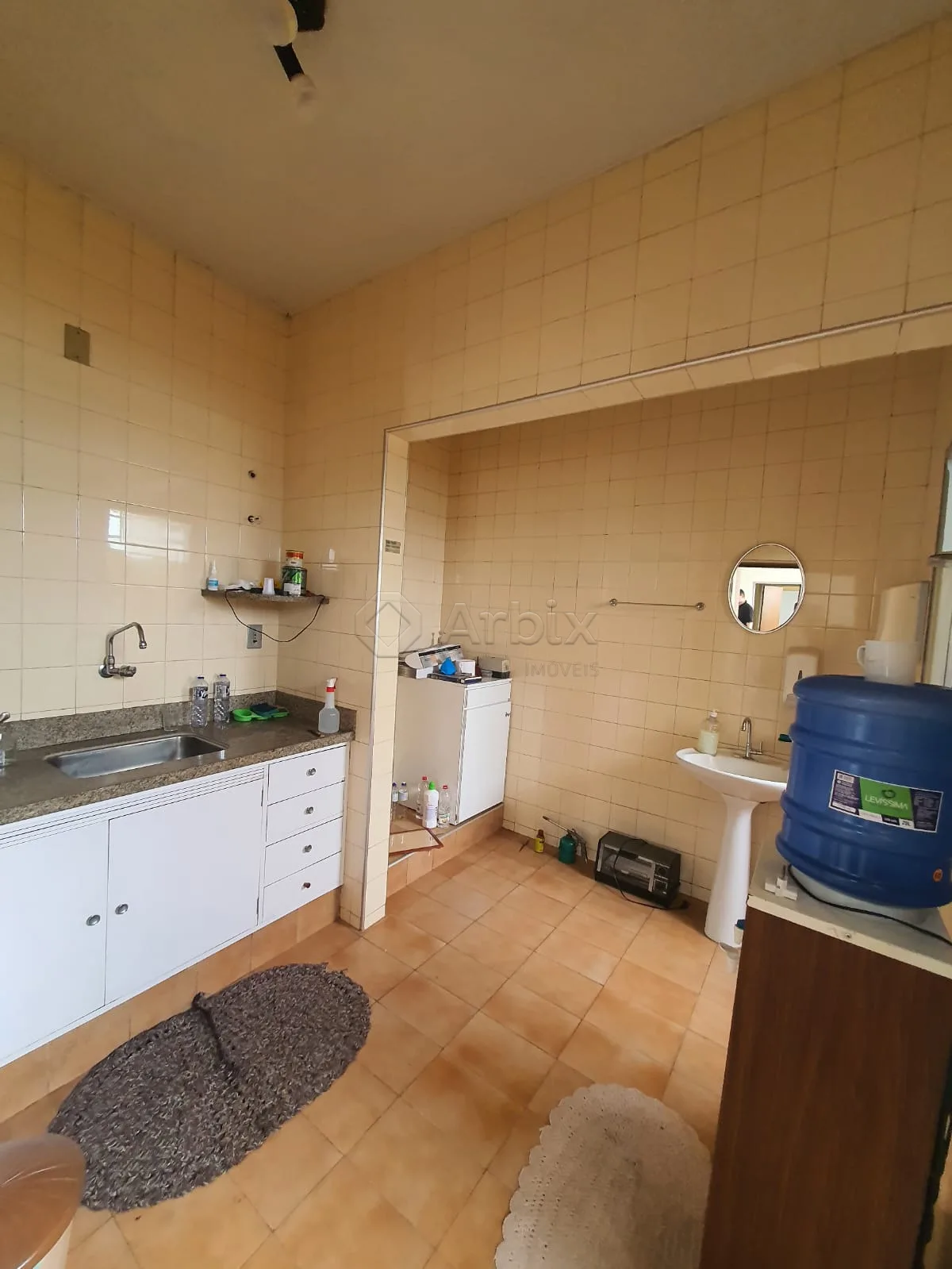 Alugar Comercial / Sal&atilde;o Industrial em Americana R$ 16.000,00 - Foto 30