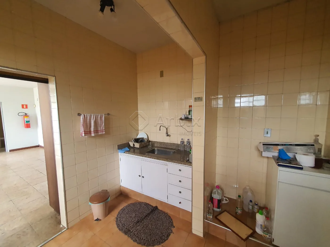 Alugar Comercial / Sal&atilde;o Industrial em Americana R$ 16.000,00 - Foto 26