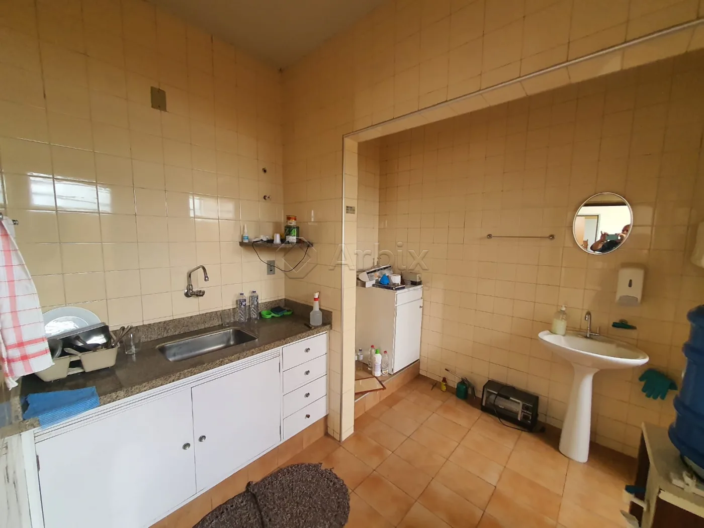 Alugar Comercial / Sal&atilde;o Industrial em Americana R$ 16.000,00 - Foto 25