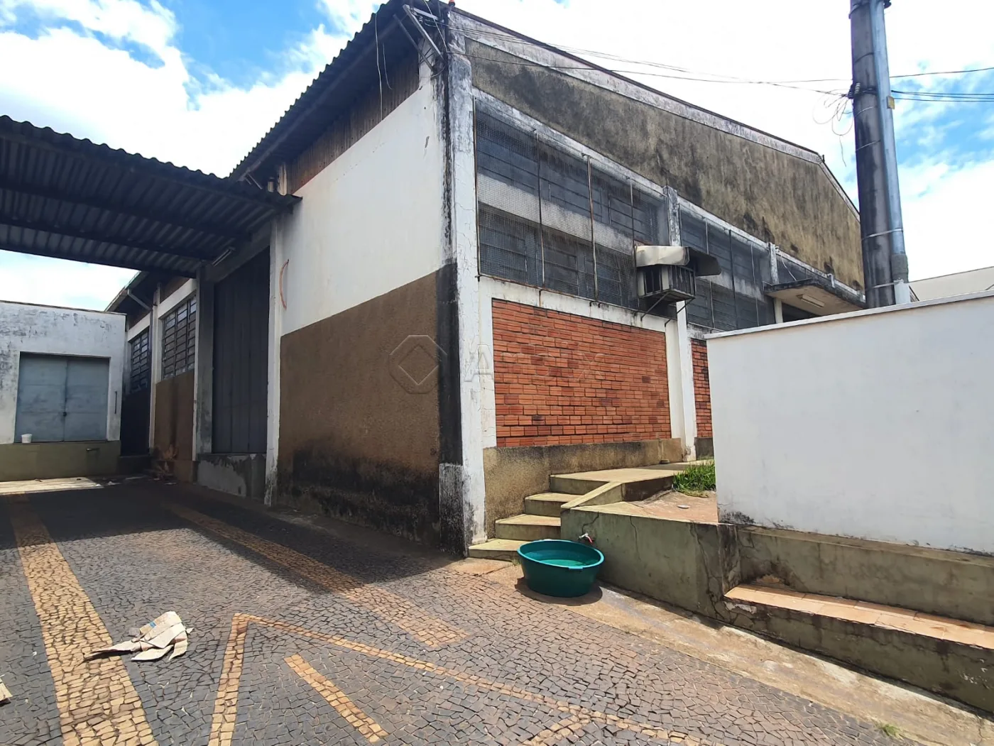 Alugar Comercial / Sal&atilde;o Industrial em Americana R$ 16.000,00 - Foto 32