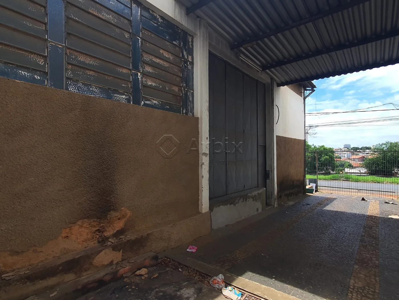 Alugar Comercial / Sal&atilde;o Industrial em Americana R$ 16.000,00 - Foto 33