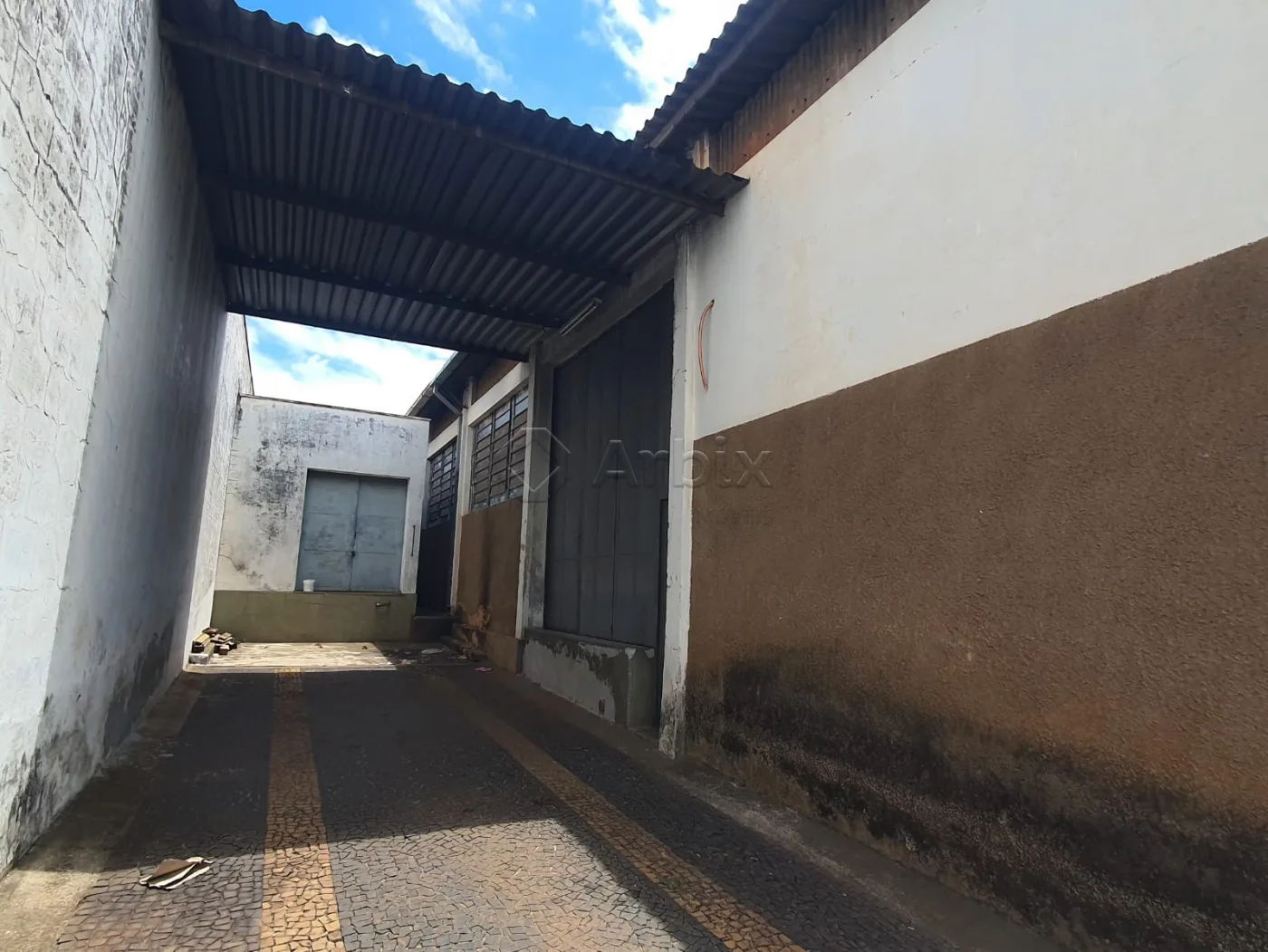 Alugar Comercial / Sal&atilde;o Industrial em Americana R$ 16.000,00 - Foto 34