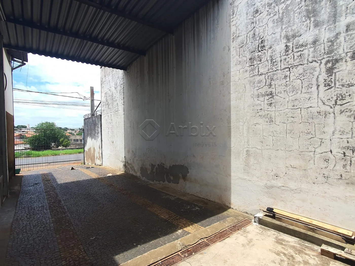 Alugar Comercial / Sal&atilde;o Industrial em Americana R$ 16.000,00 - Foto 41