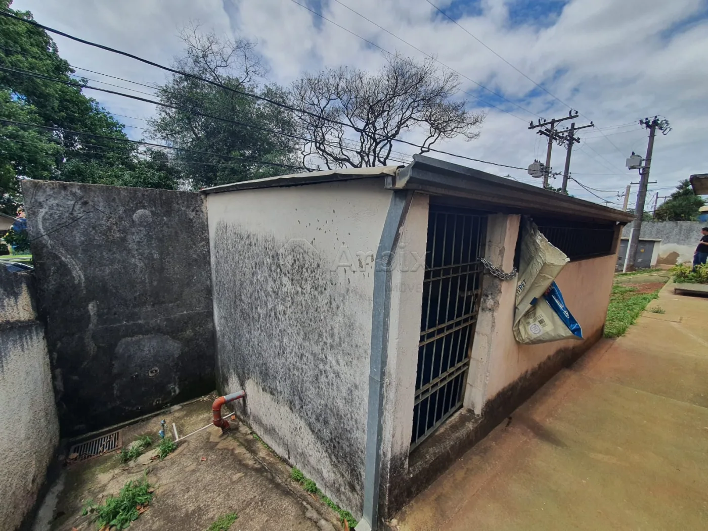 Alugar Comercial / Sal&atilde;o Industrial em Americana R$ 16.000,00 - Foto 35