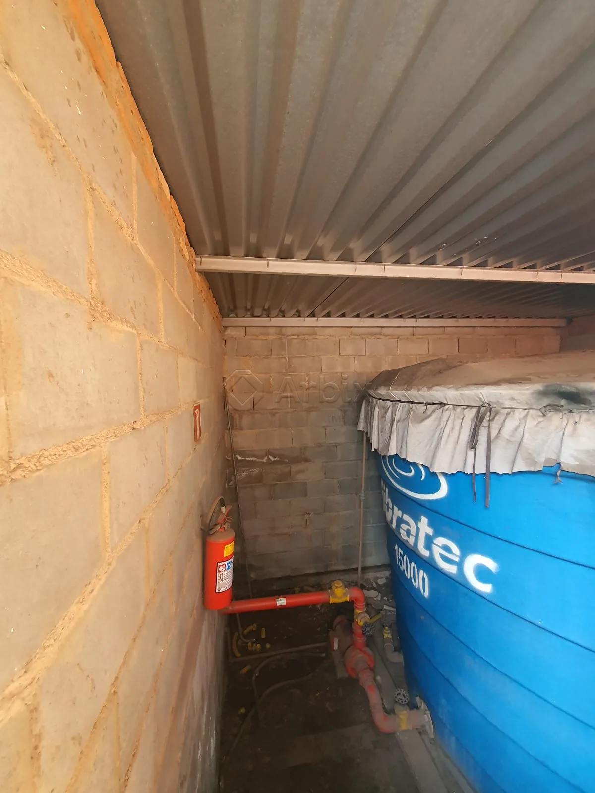 Alugar Comercial / Sal&atilde;o Industrial em Americana R$ 16.000,00 - Foto 44