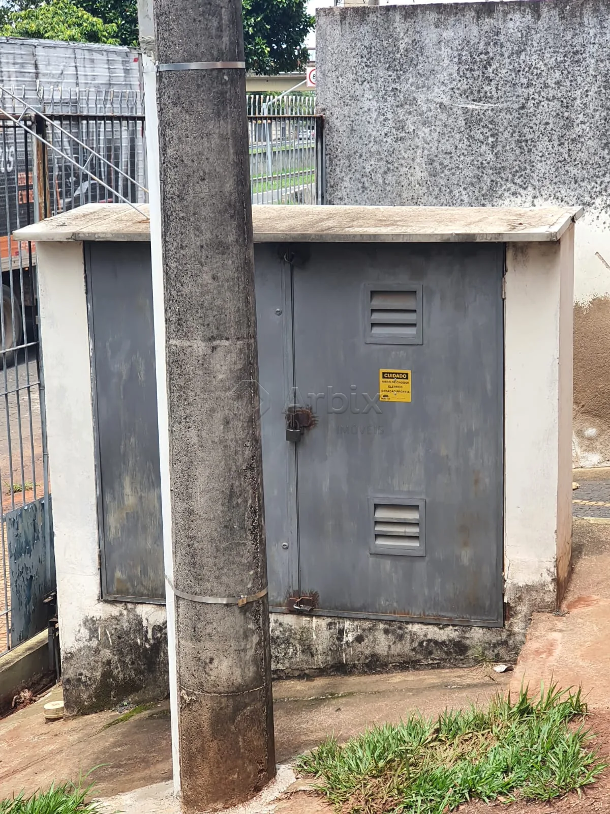 Alugar Comercial / Sal&atilde;o Industrial em Americana R$ 16.000,00 - Foto 45