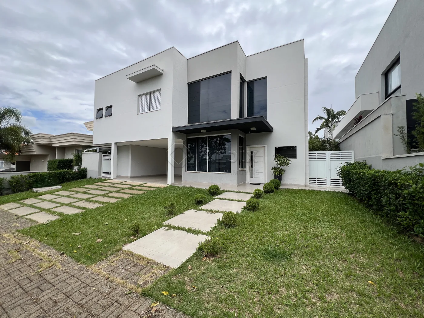 Comprar Casa / Condom&iacute;nio em Americana R$ 2.350.000,00 - Foto 1