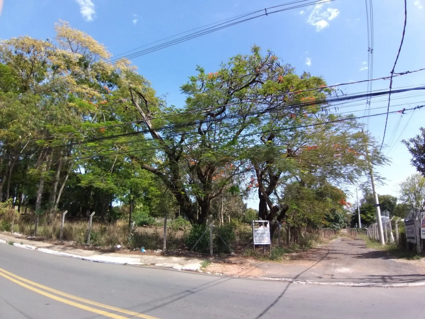 Comprar Terreno / Comercial em Americana R$ 3.630.000,00 - Foto 1