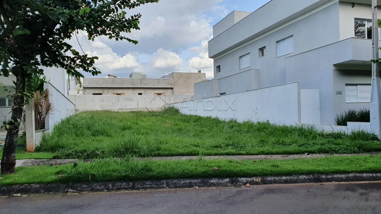 Comprar Terreno / Condom&iacute;nio em Santa B&aacute;rbara D`Oeste R$ 400.000,00 - Foto 1