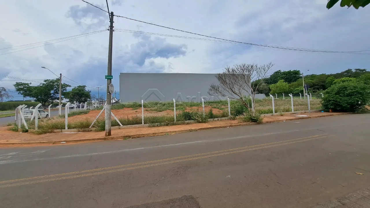 Alugar Terreno / Comercial em Santa B&aacute;rbara D`Oeste R$ 3.500,00 - Foto 4