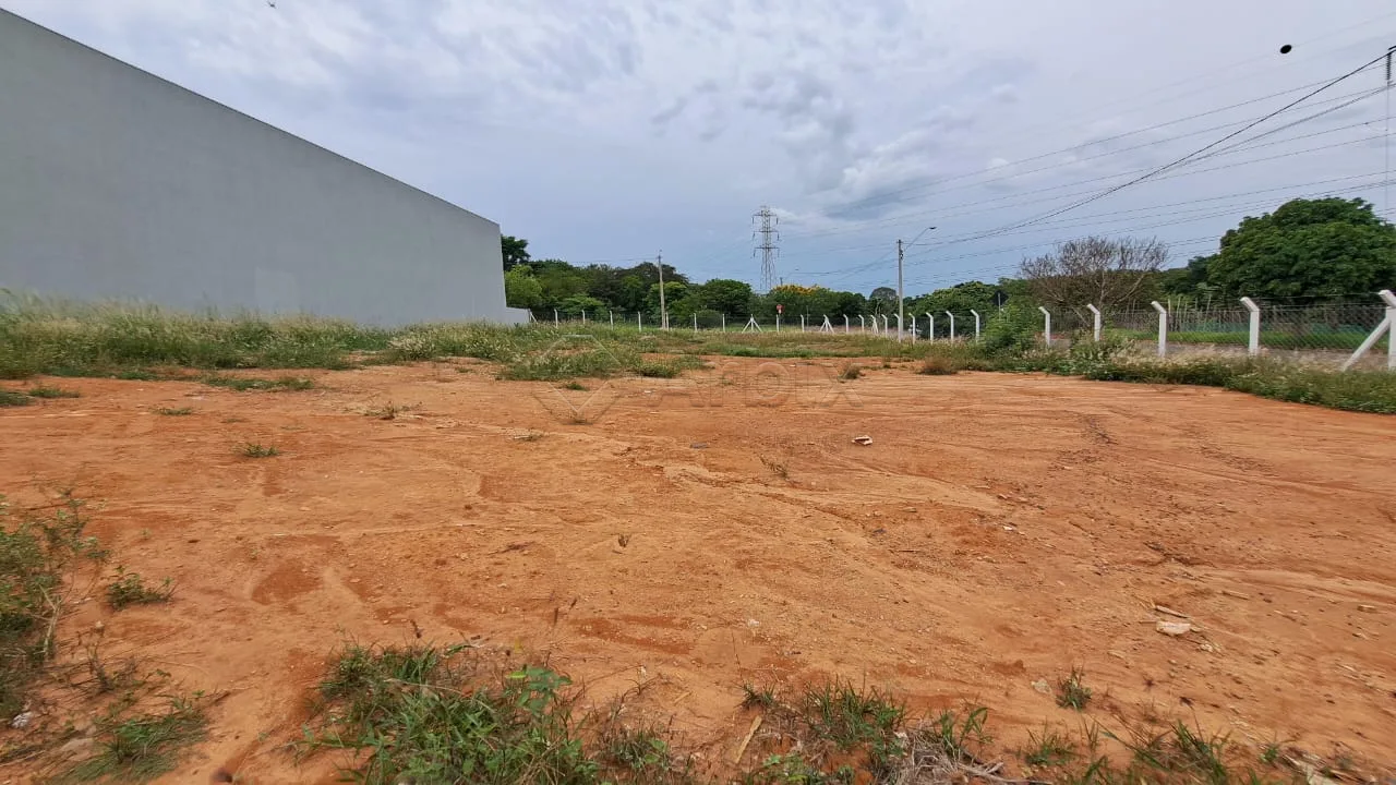 Alugar Terreno / Comercial em Santa B&aacute;rbara D`Oeste R$ 3.500,00 - Foto 6