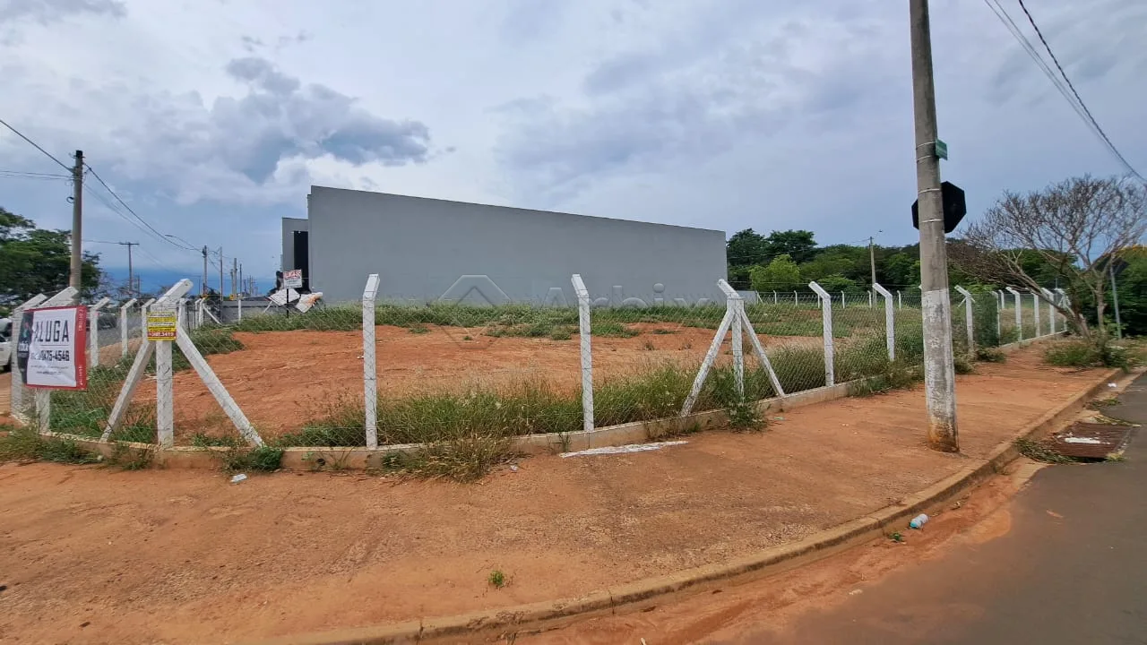 Alugar Terreno / Comercial em Santa B&aacute;rbara D`Oeste R$ 3.500,00 - Foto 2