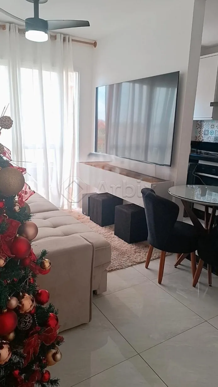 Comprar Apartamento / Apartamento em Americana R$ 300.000,00 - Foto 1