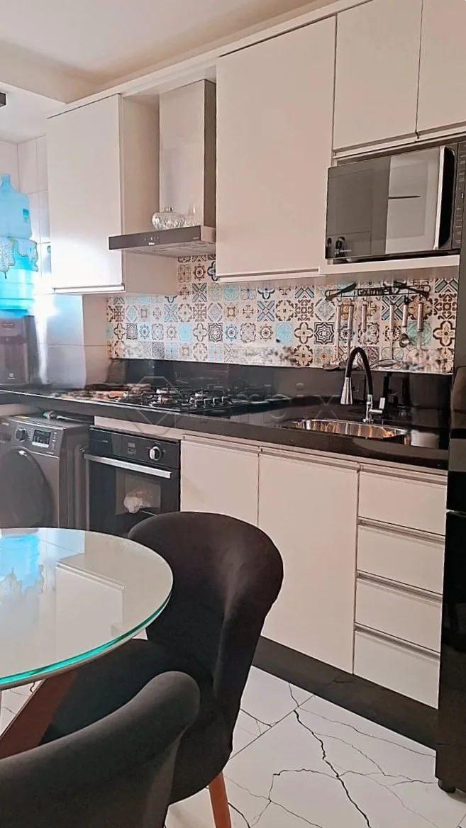 Comprar Apartamento / Apartamento em Americana R$ 300.000,00 - Foto 2