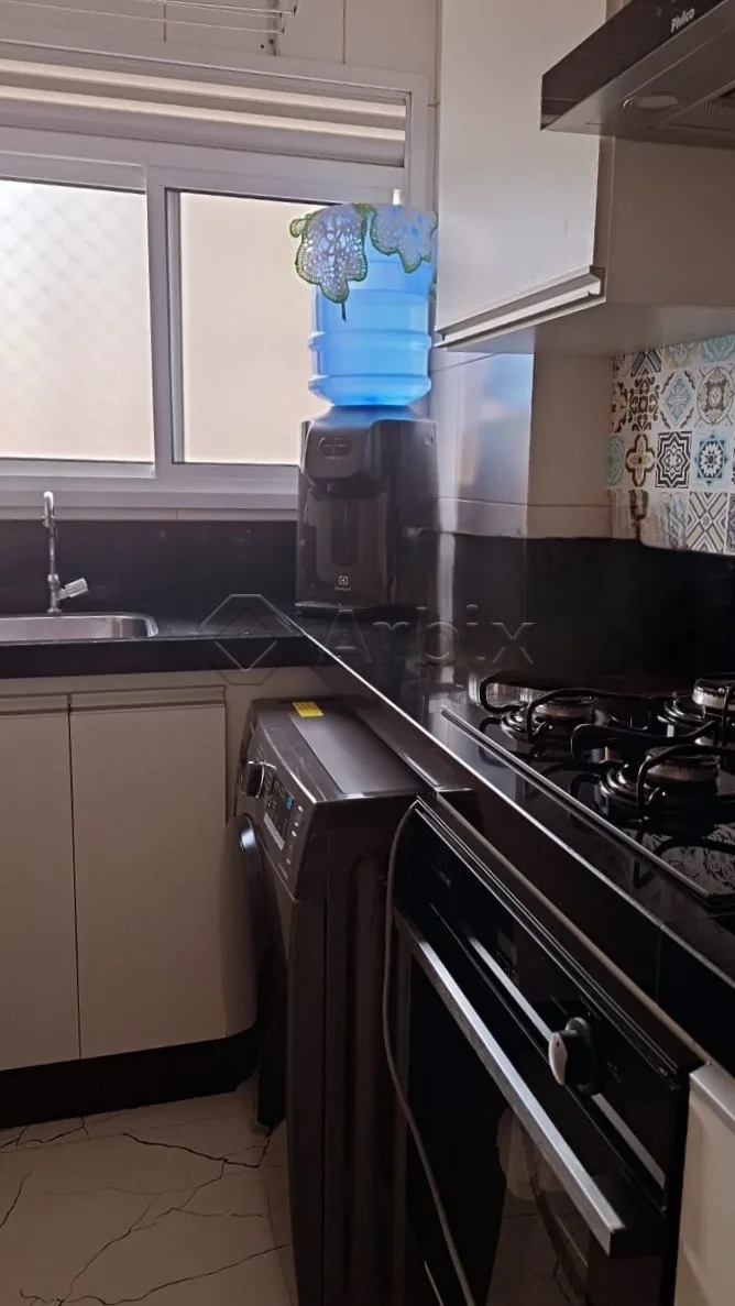 Comprar Apartamento / Apartamento em Americana R$ 300.000,00 - Foto 3