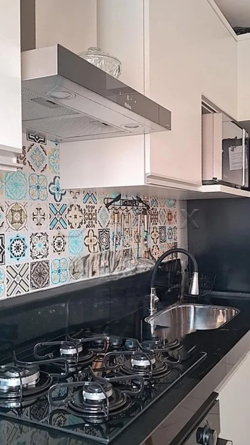 Comprar Apartamento / Apartamento em Americana R$ 300.000,00 - Foto 4