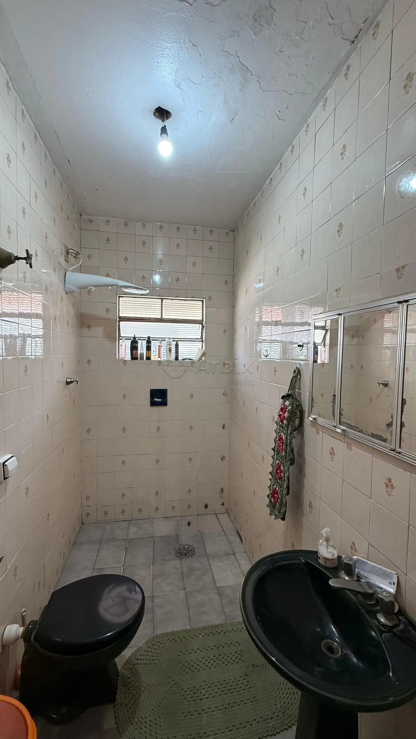 Alugar Casa / Residencial em Americana R$ 1.080,63 - Foto 4