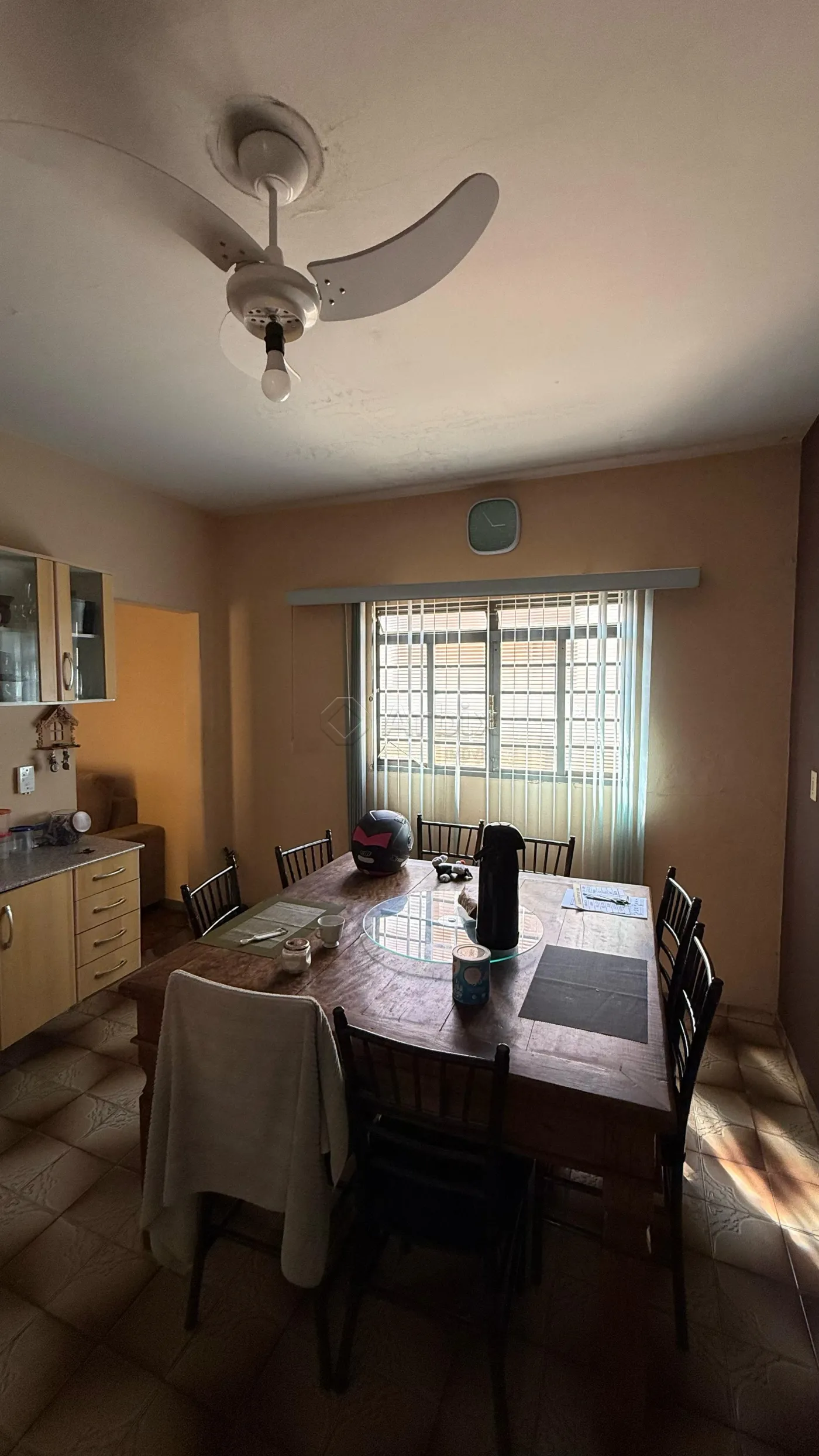 Alugar Casa / Residencial em Americana R$ 1.080,63 - Foto 5