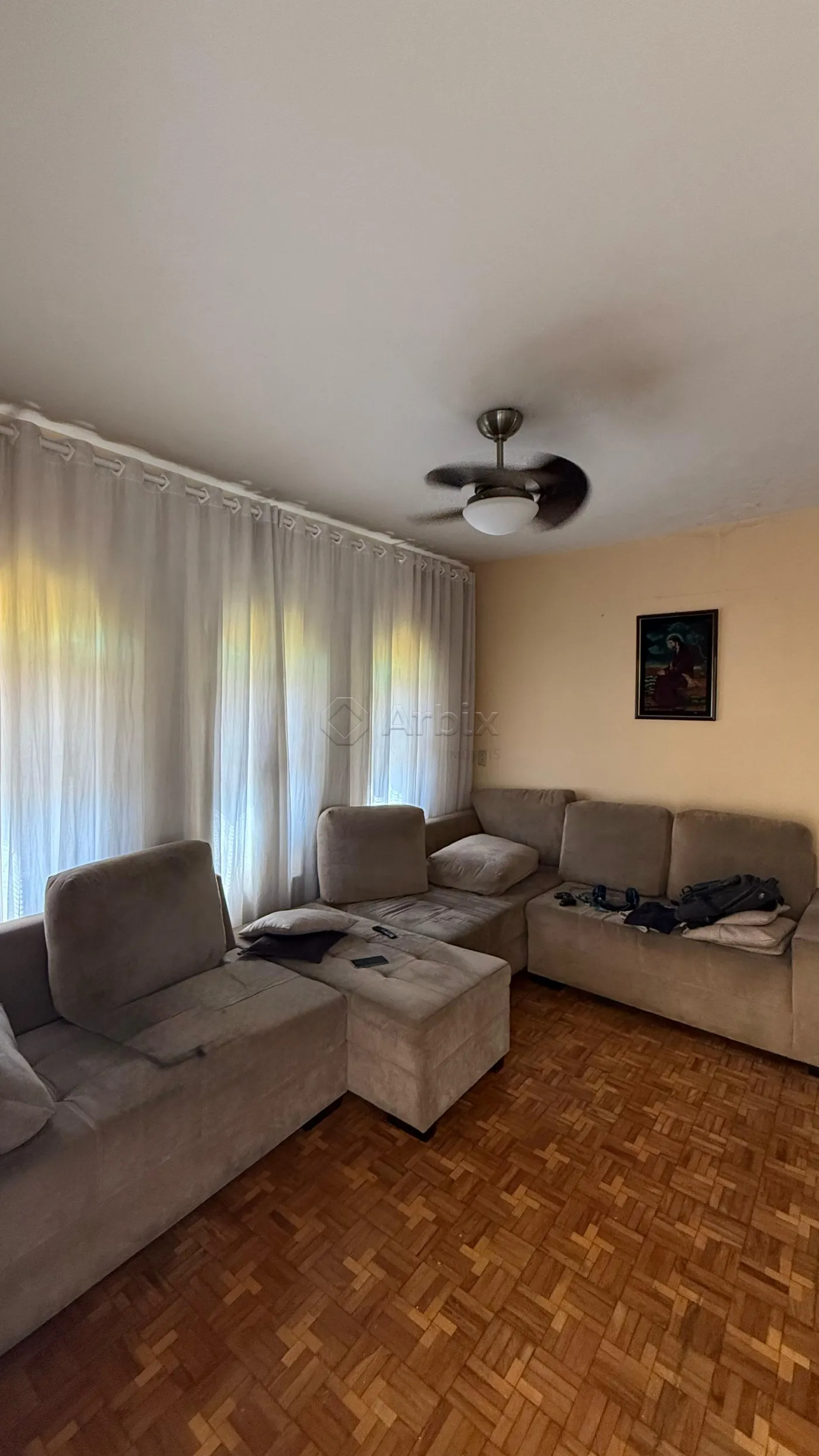 Alugar Casa / Residencial em Americana R$ 1.080,63 - Foto 1