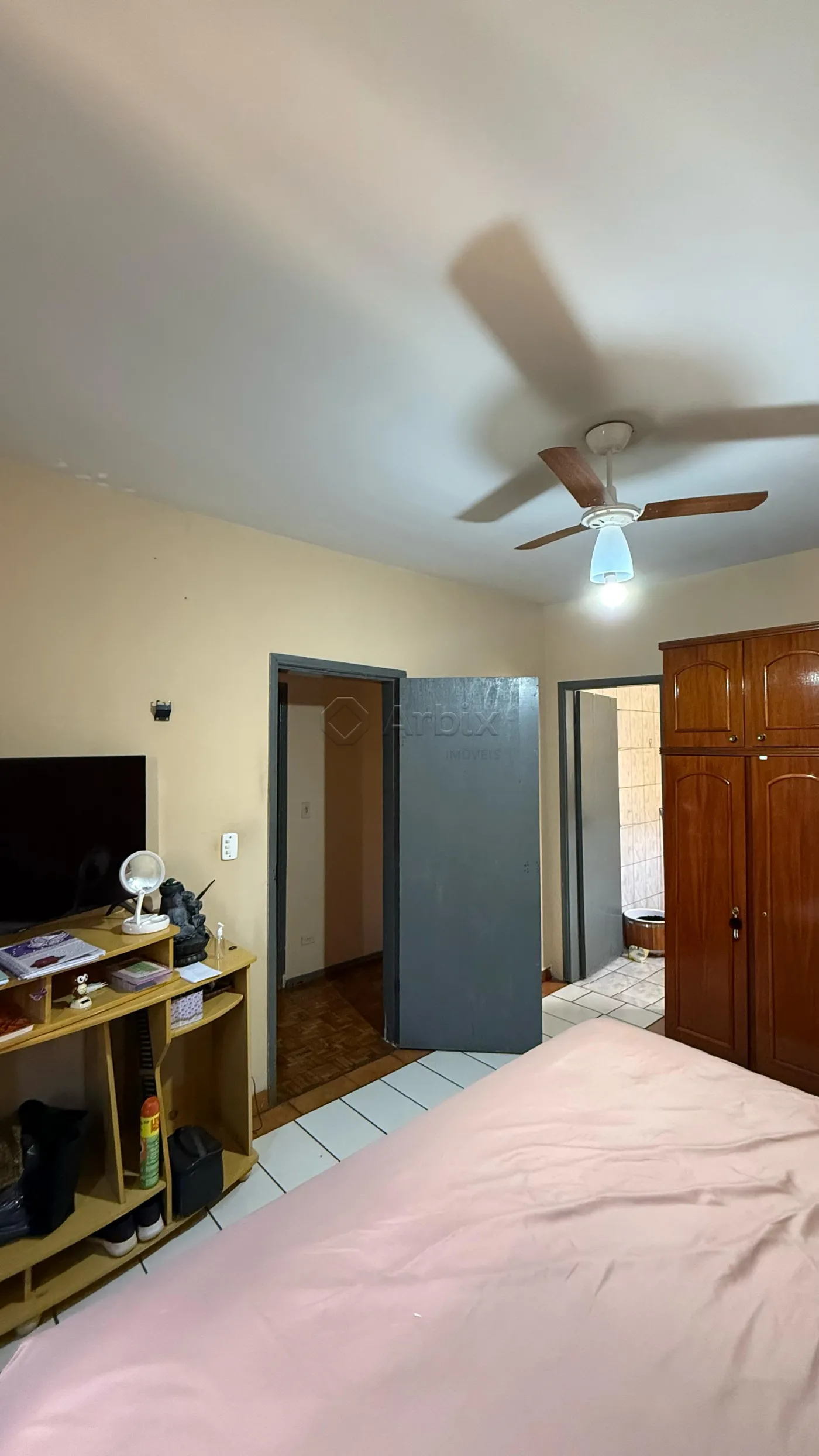 Alugar Casa / Residencial em Americana R$ 1.080,63 - Foto 6