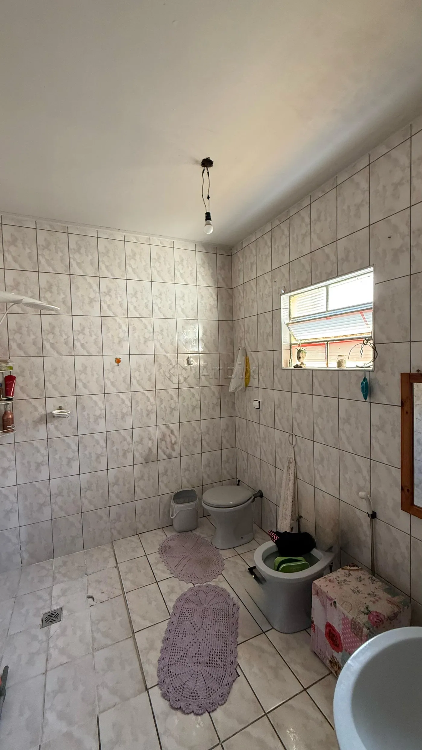 Alugar Casa / Residencial em Americana R$ 1.080,63 - Foto 7