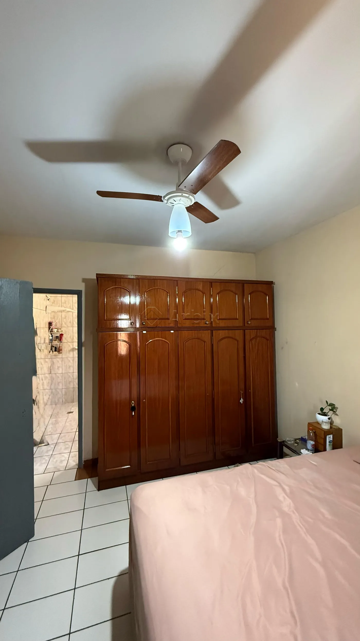 Alugar Casa / Residencial em Americana R$ 1.080,63 - Foto 9