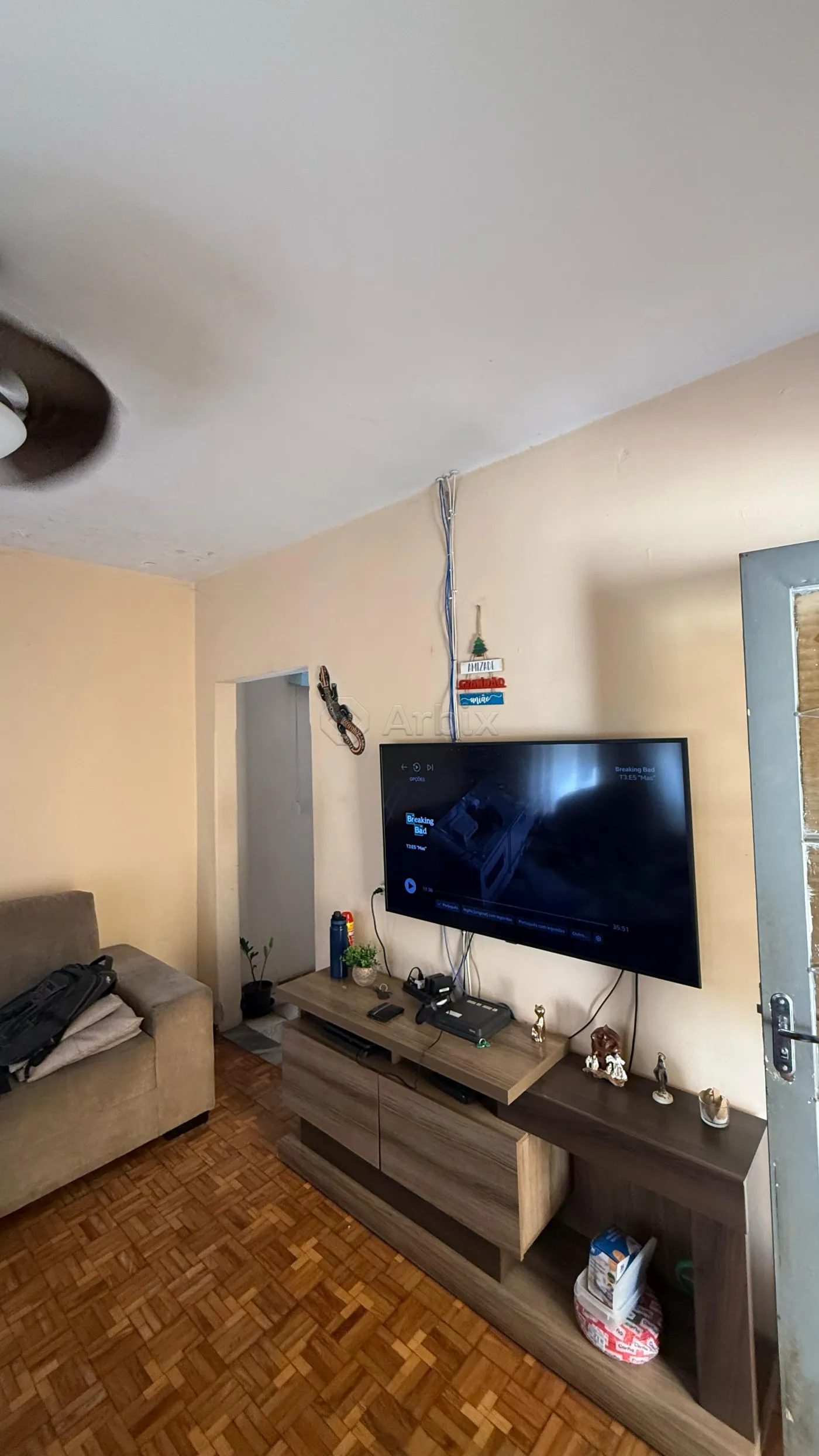 Alugar Casa / Residencial em Americana R$ 1.080,63 - Foto 10