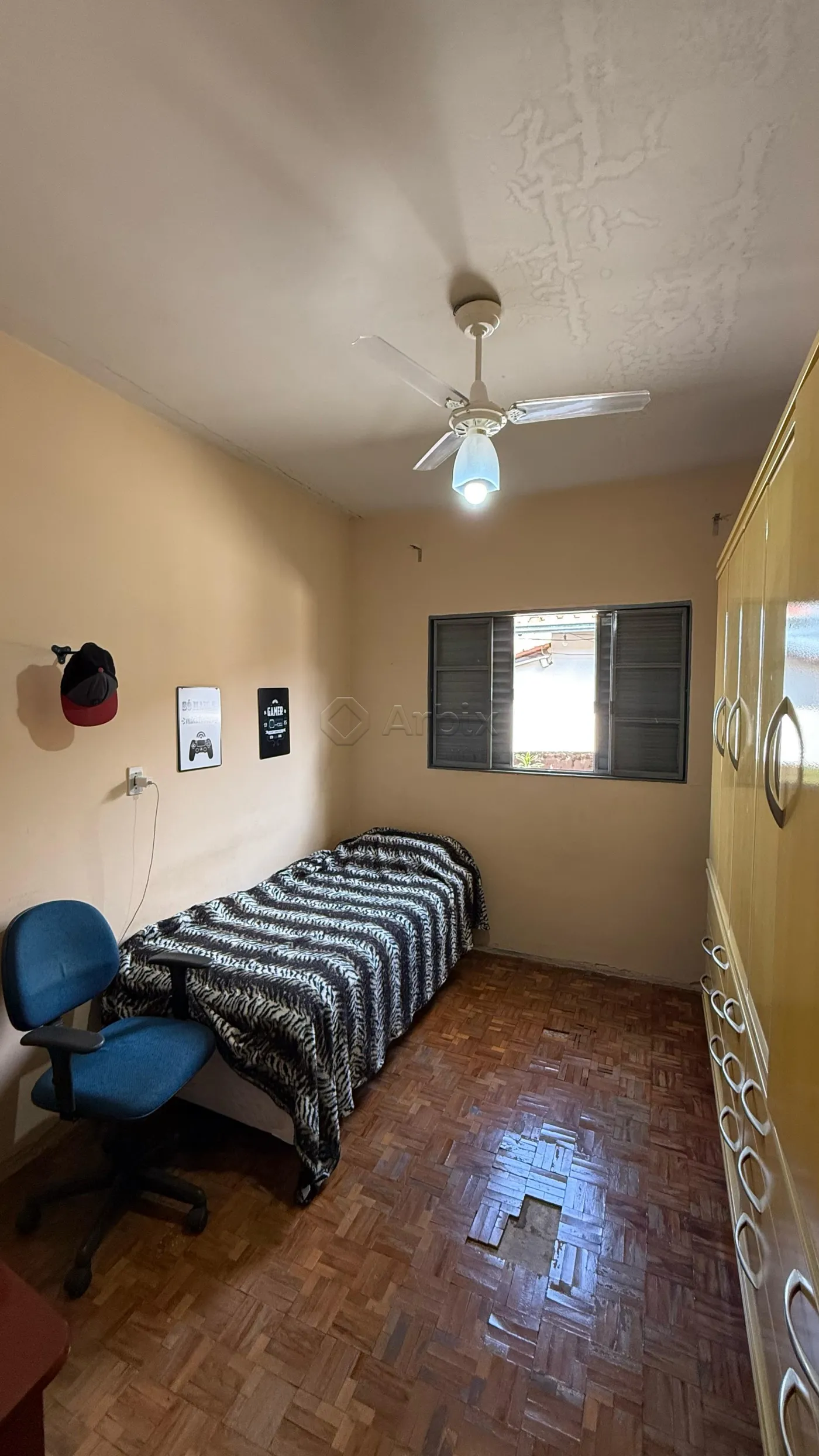 Alugar Casa / Residencial em Americana R$ 1.080,63 - Foto 14