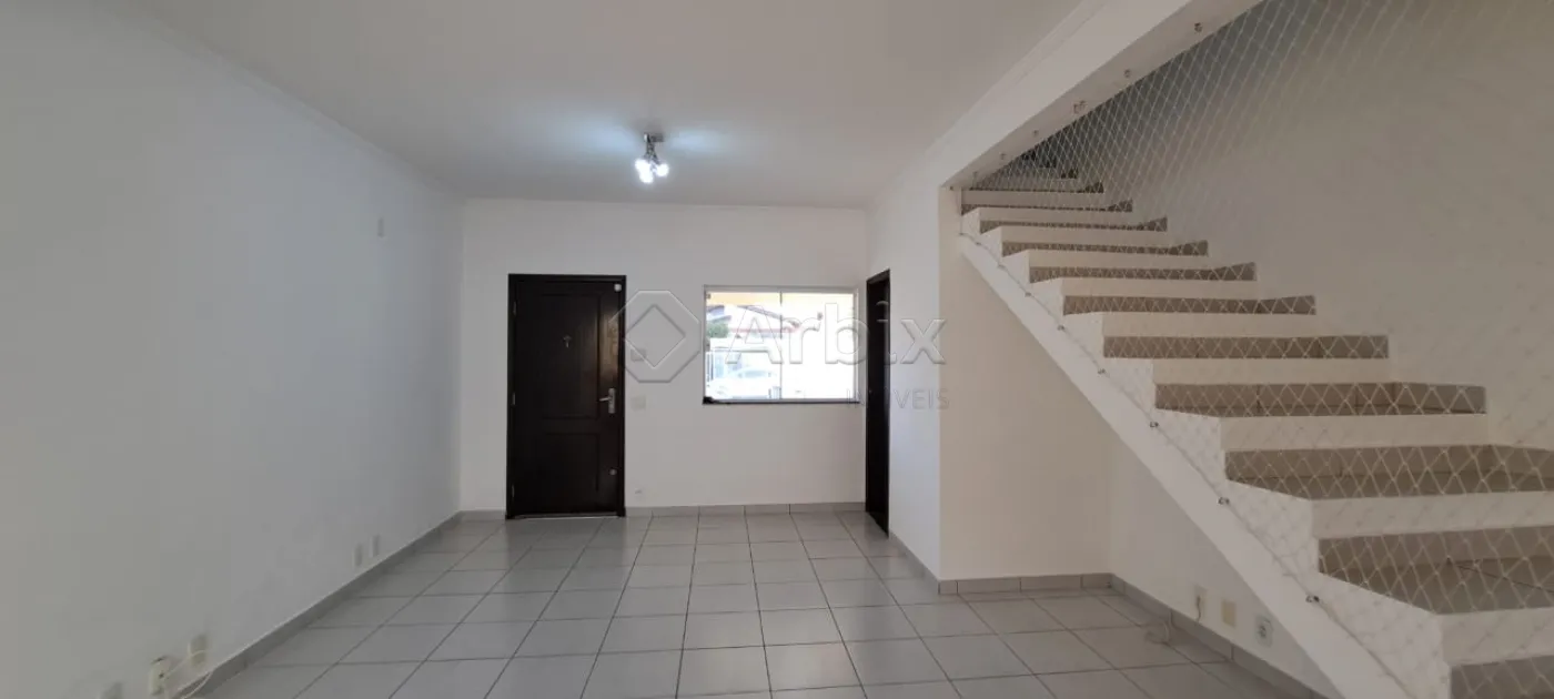 Alugar Casa / Residencial em Americana R$ 2.900,00 - Foto 1