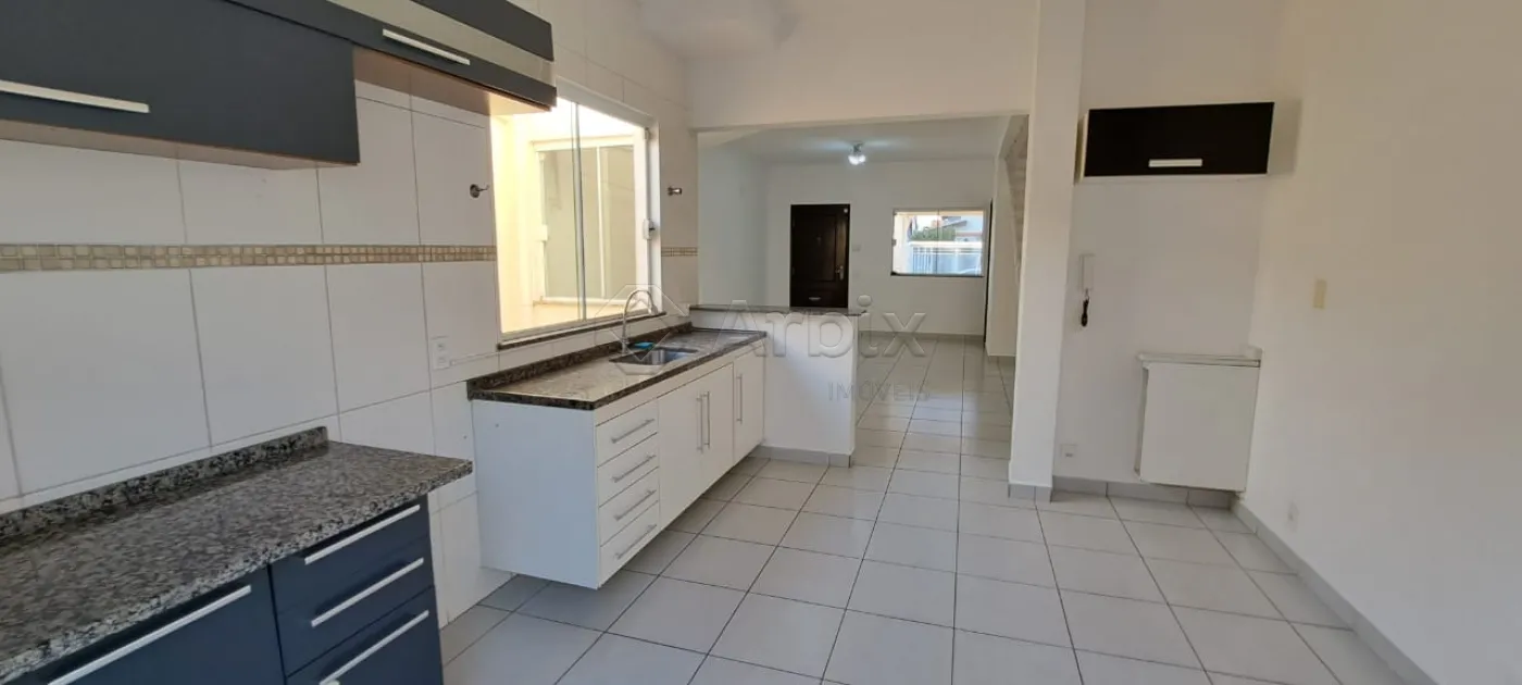 Alugar Casa / Residencial em Americana R$ 2.900,00 - Foto 3