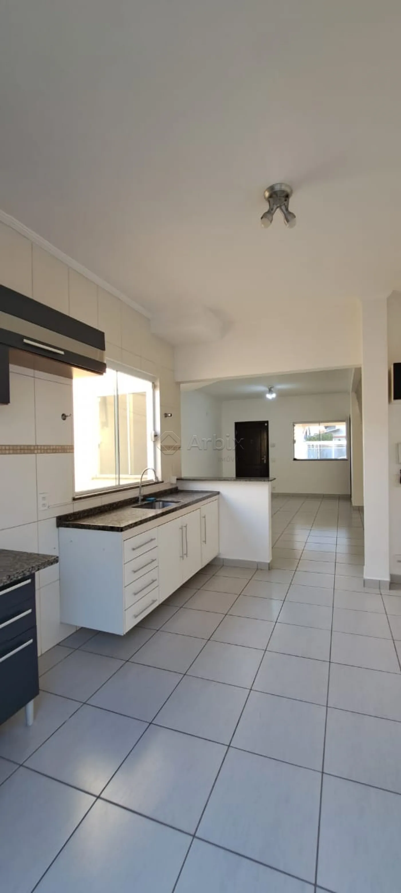 Alugar Casa / Residencial em Americana R$ 2.900,00 - Foto 4