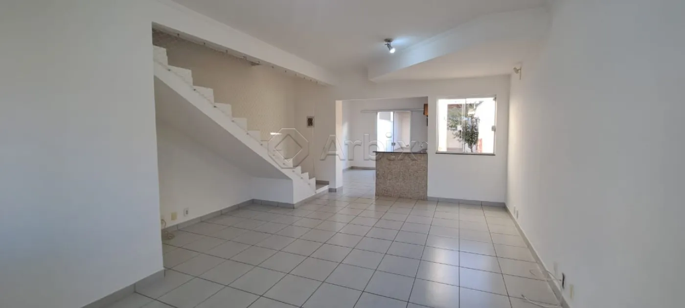 Alugar Casa / Residencial em Americana R$ 2.900,00 - Foto 2