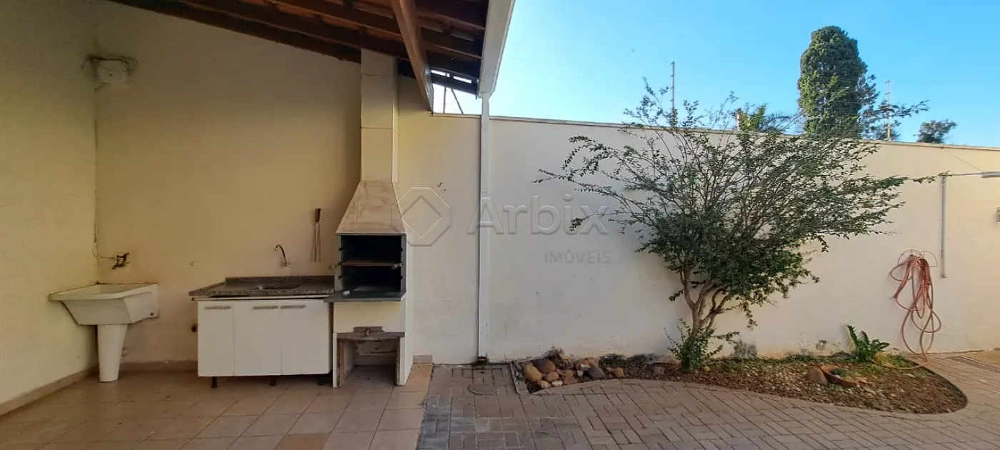 Alugar Casa / Residencial em Americana R$ 2.900,00 - Foto 19