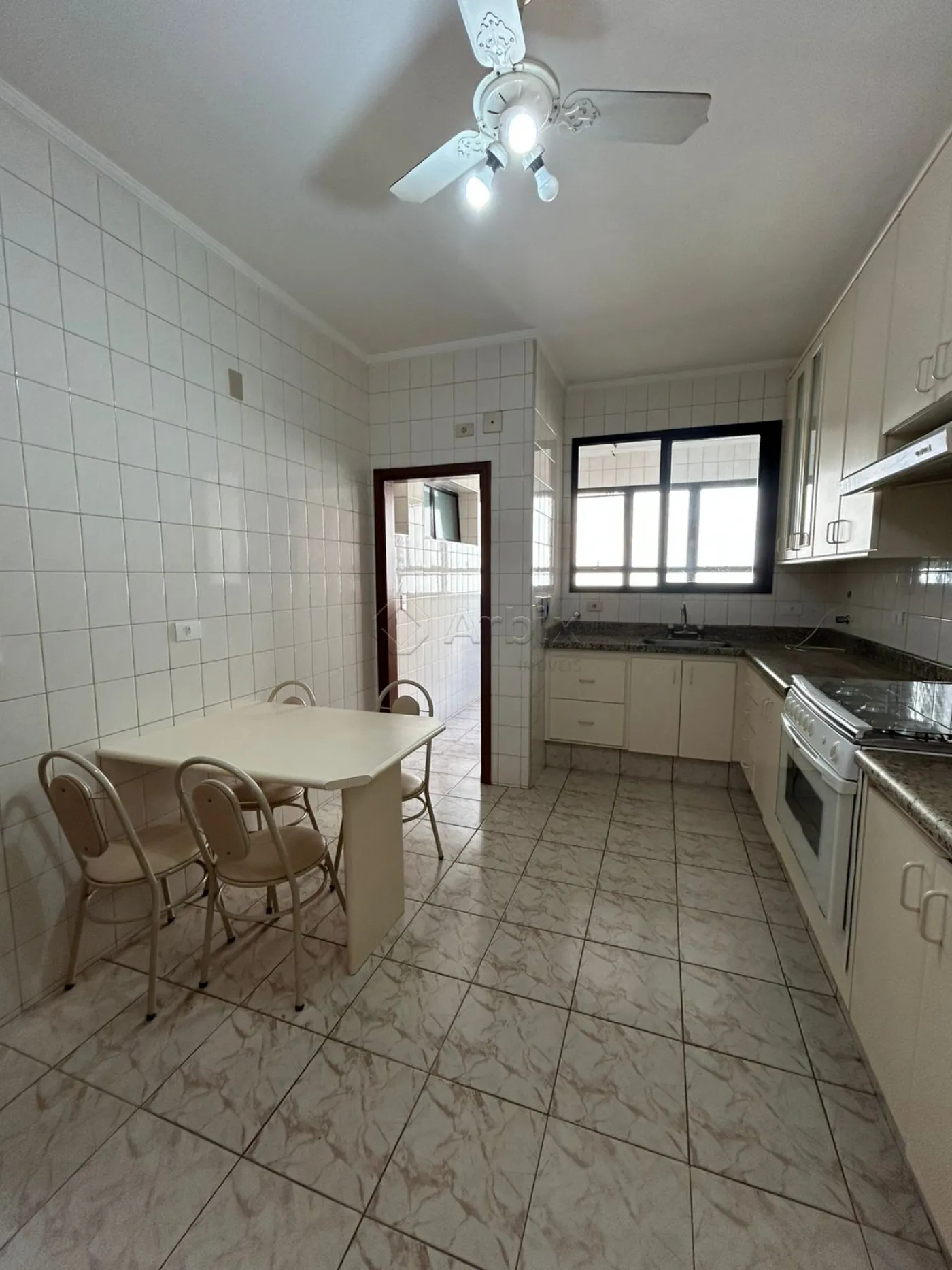 Alugar Apartamento / Apartamento em Americana R$ 3.200,00 - Foto 4