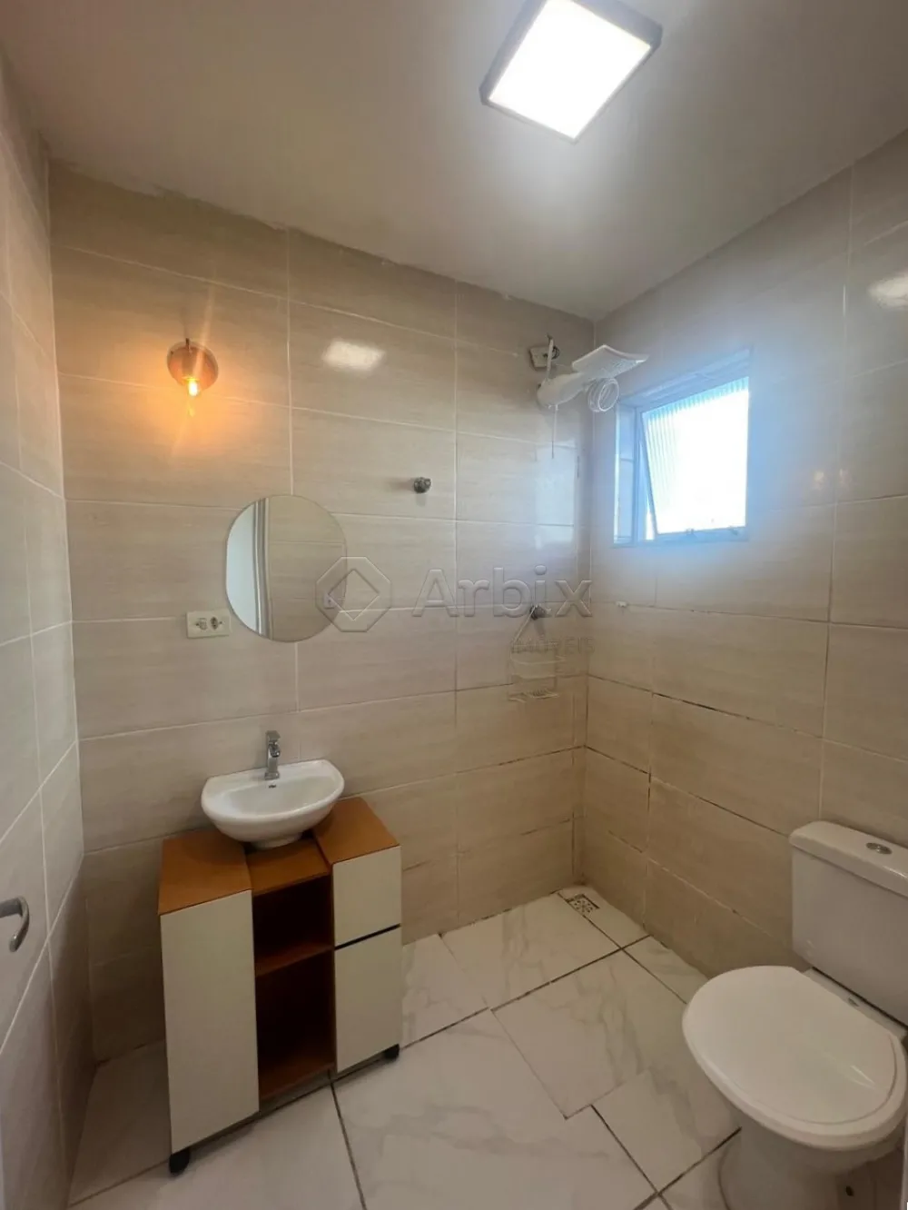 Alugar Casa / Condom&iacute;nio em Nova Odessa R$ 1.800,00 - Foto 7
