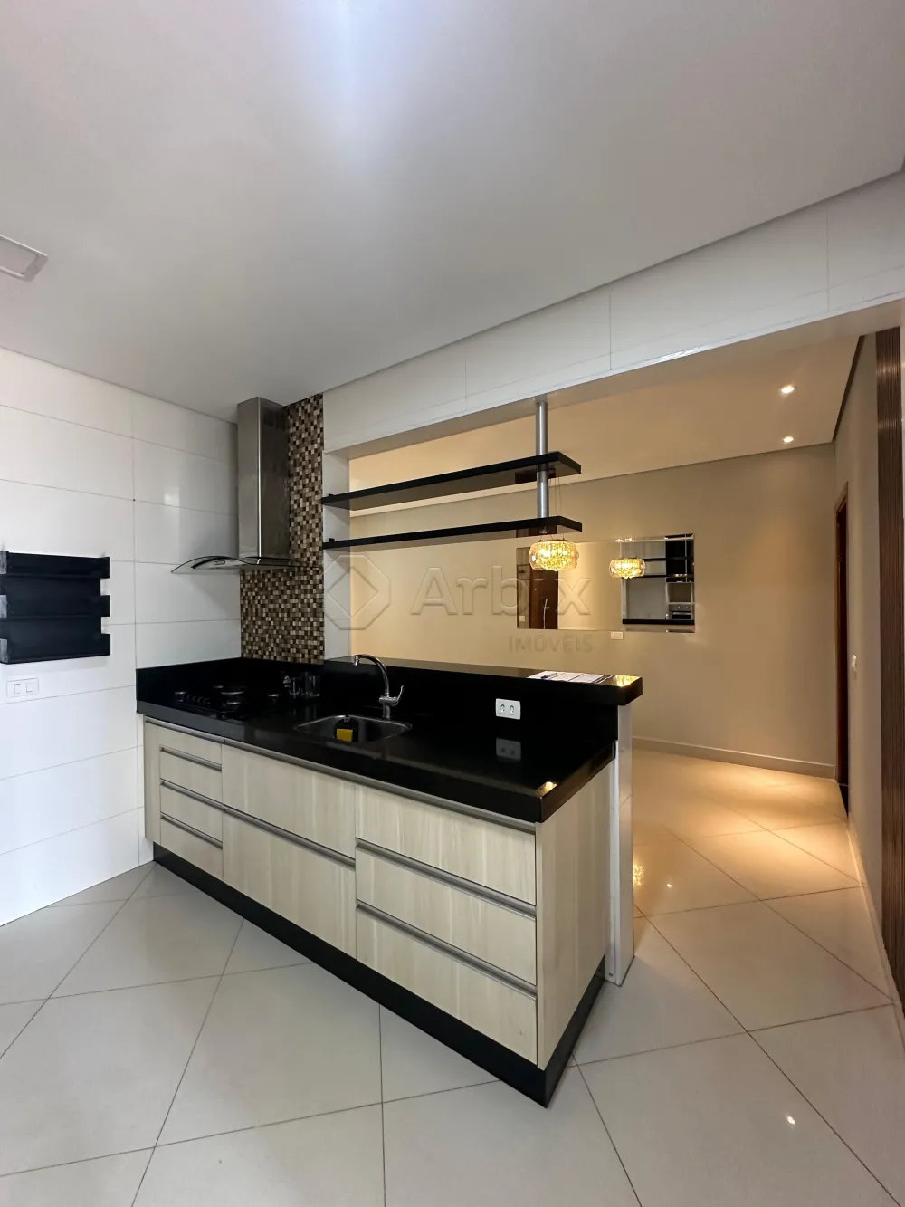 Alugar Casa / Residencial em Americana R$ 3.500,00 - Foto 6