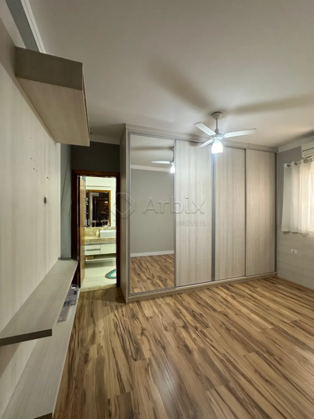 Alugar Casa / Residencial em Americana R$ 3.500,00 - Foto 10