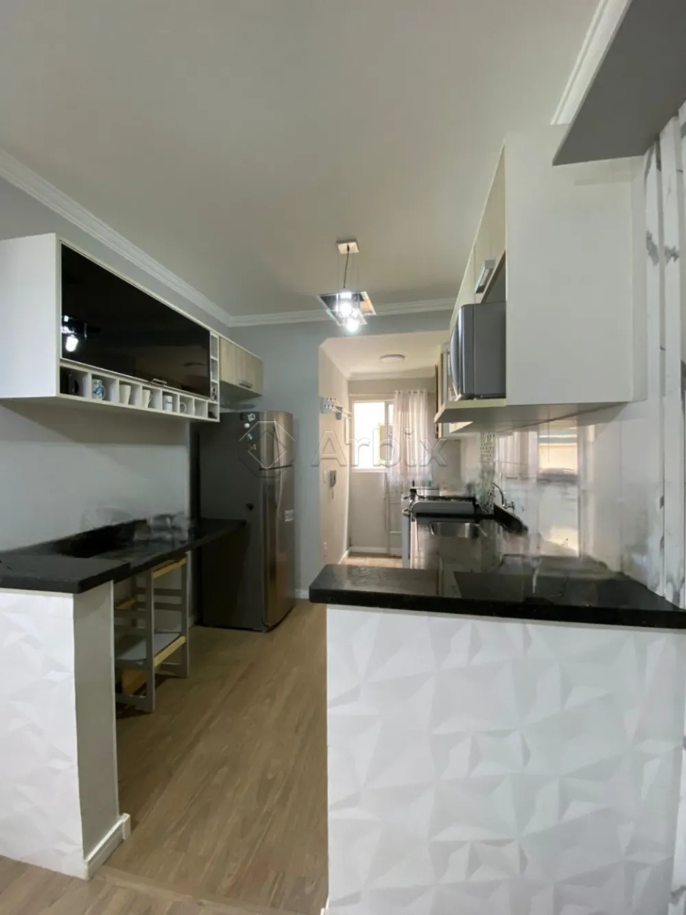 Comprar Apartamento / Apartamento em Americana R$ 207.000,00 - Foto 4