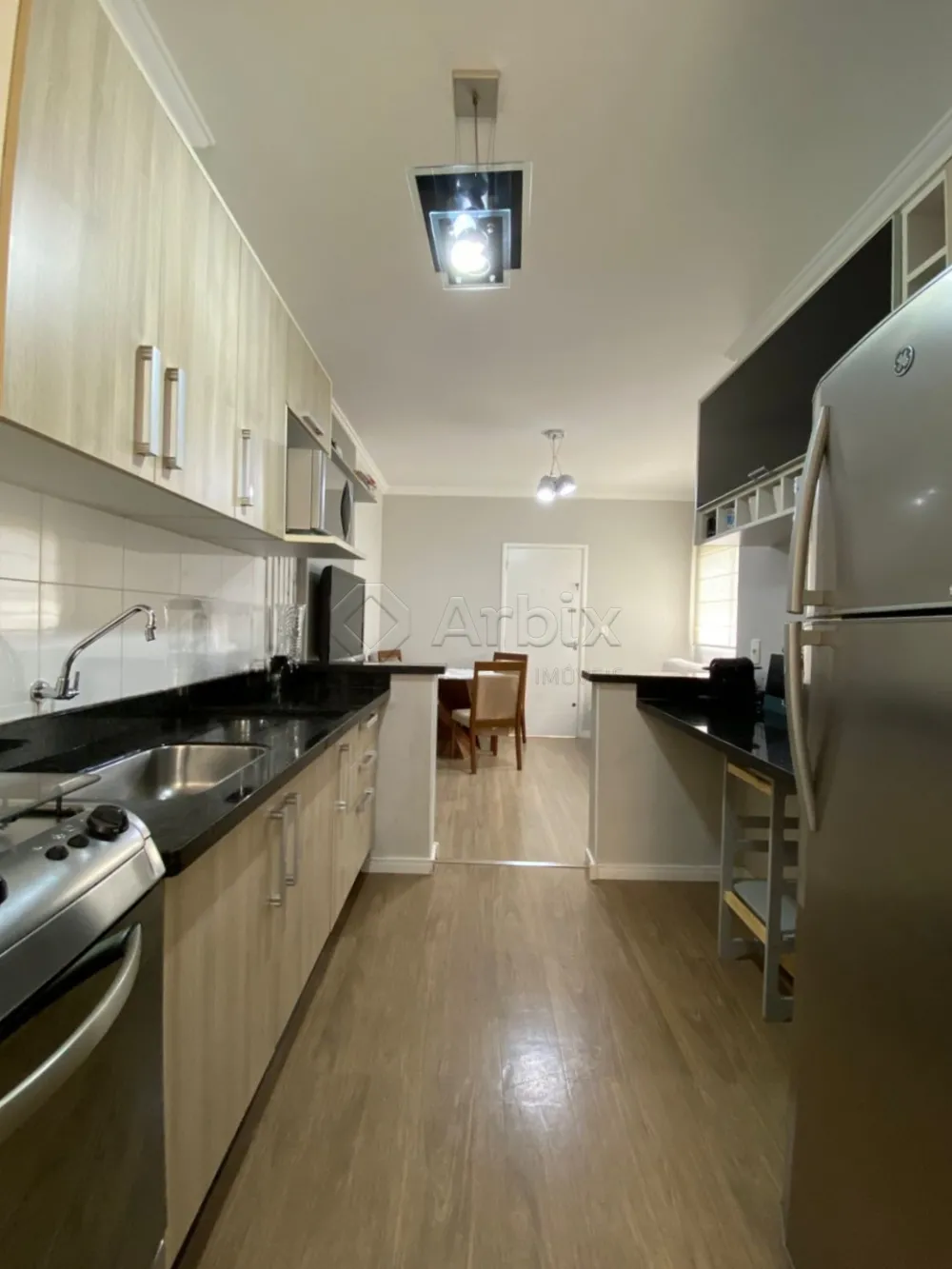 Comprar Apartamento / Apartamento em Americana R$ 207.000,00 - Foto 5