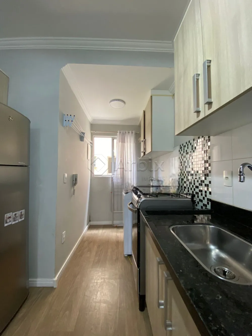 Comprar Apartamento / Apartamento em Americana R$ 207.000,00 - Foto 12