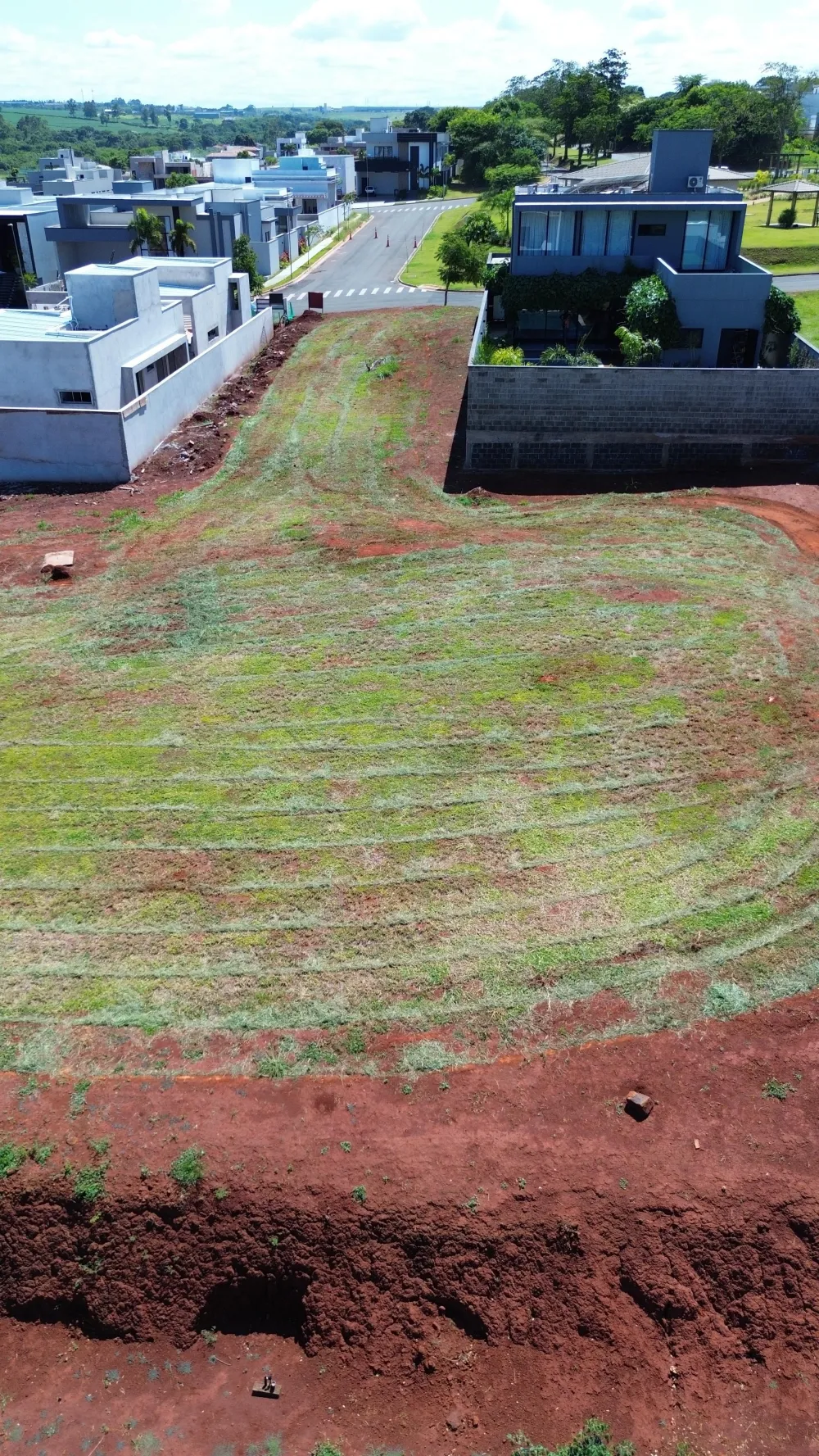 Comprar Terreno / Condom&iacute;nio em Nova Odessa R$ 450.000,00 - Foto 1