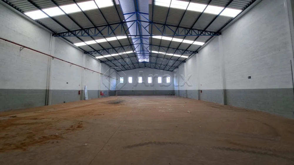 Alugar Comercial / Sal&atilde;o Industrial em Condom&iacute;nio em Limeira R$ 16.350,00 - Foto 6